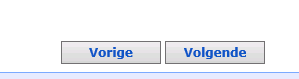 knoppen vorige en volgende