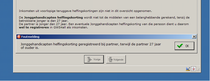 melding_jonggehandicaptenkorting
