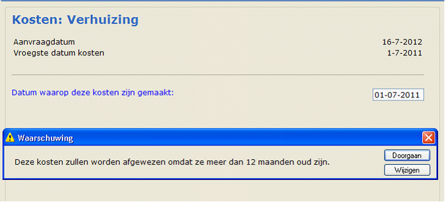 pko_bb_waarschuwing_verjaarde_kostensoort