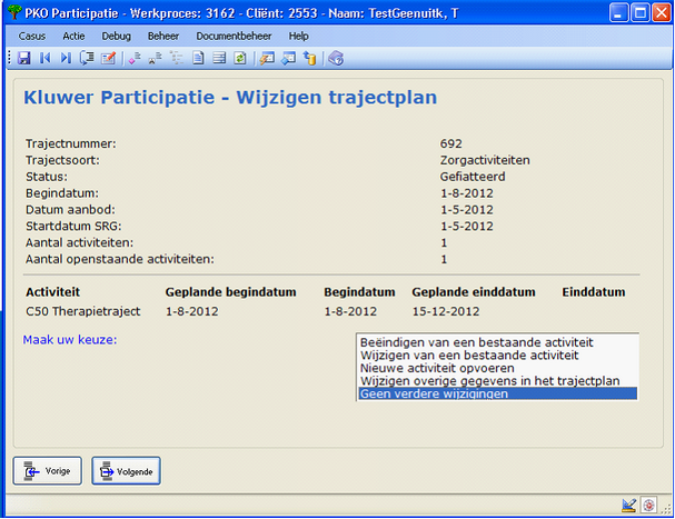pko_mutatie_trajectplan_geen_wijziging