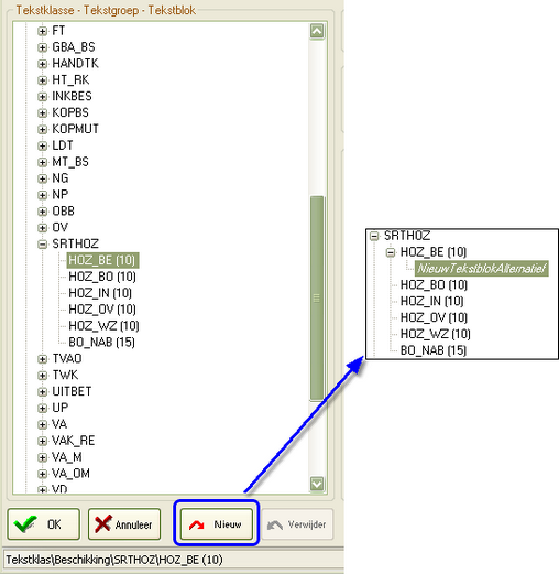 tekstblok_HOZ_BE_alternatief_maken