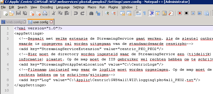 userconfiglogging
