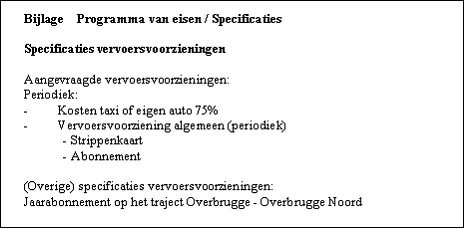 wmo_bijlage_kostenonderdelen