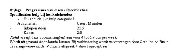 wmo_bijlage_leveringsvoorwaarde