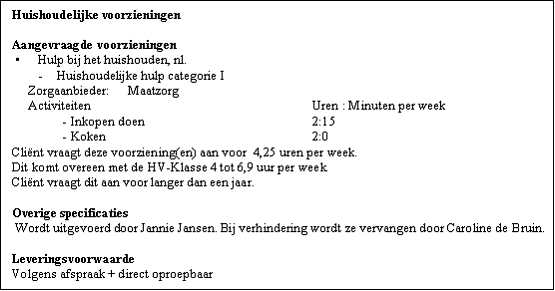 wmo_rap_leveringsvoorwaarde